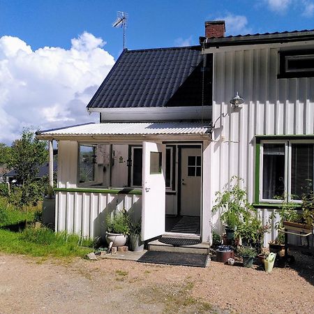 Laegenhet Naturnaera I Henån Zewnętrze zdjęcie