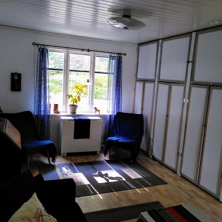 Laegenhet Naturnaera I Henån Zewnętrze zdjęcie