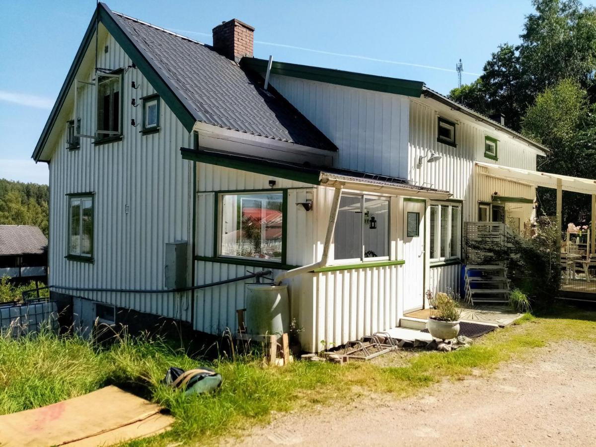 Laegenhet Naturnaera I Henån Zewnętrze zdjęcie